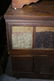 AMERICAN OAK COUNTRY STORE SEED BIN STORE COUNTER - 10