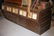 AMERICAN OAK COUNTRY STORE SEED BIN STORE COUNTER - 2