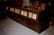 AMERICAN OAK COUNTRY STORE SEED BIN STORE COUNTER - 3