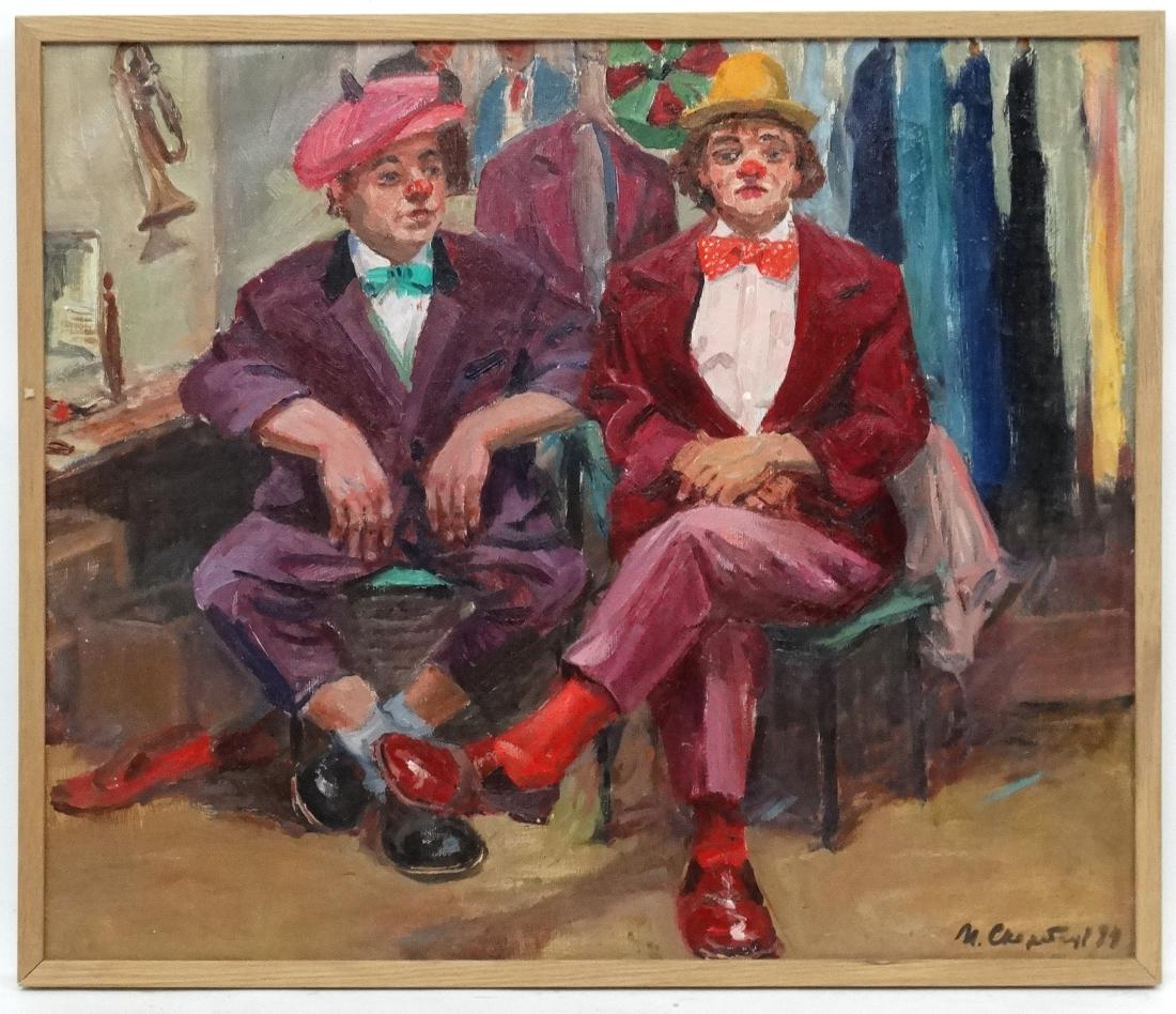 Skorobogatov Igor Constantinovich ( Konstantinovich ) (1 of 5)