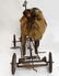 Toy: A late 19th / early 20thC pedal operated ride on - 4