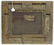 Indistinctly Signed XIX English school, Oil on panel, - 2