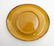 A Victorian Majolica basket weave bread plate , - 3