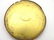 A silver powder compact with yellow guilloche enamel - 10
