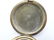 A silver powder compact with yellow guilloche enamel - 11