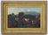 Manner of Balthazar Paul Ommerganck, Early 19 th C oil