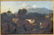 Manner of Balthazar Paul Ommerganck, Early 19 th C oil - 3