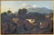 Manner of Balthazar Paul Ommerganck, Early 19 th C oil - 4