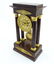 French Empire Clock : an early 19 th c gilded and - 2