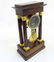 French Empire Clock : an early 19 th c gilded and - 8