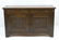 A late 19thC / early 20thC oak Art Nouveau sideboard - 5