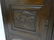 A late 19thC / early 20thC oak Art Nouveau sideboard - 8
