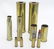 Militaria: an array of 20thC artillery and cannon shell - 3