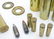 Militaria: an array of 20thC artillery and cannon shell - 7