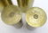Militaria: an array of 20thC artillery and cannon shell - 8