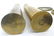 Militaria: an array of 20thC artillery and cannon shell - 9