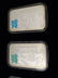 A boxed set of six .999 silver ingots, commemorating - 5