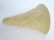 A Gray's pottery Art Deco style wall pocket / vase with - 3