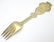 A Danish sterling silver gilt and enamel 1974 Christmas - 6
