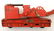 Toys: A quantity of Meccano Ltd. Hornby Dublo train - 11