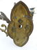 Lighting: a pair of early 20thC triple wall sconces, of - 8