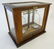 A set of vintage laboratory balance scales by W&J - 5