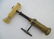 Kitchenalia: a 19thC King's Pattern corkscrew, the - 5