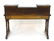 A late 19thC Aesthetic movement desk by Gillows of - 2