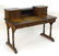A late 19thC Aesthetic movement desk by Gillows of - 4