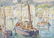 Philip Collingwood Priestley (b. 1901), English School, - 3
