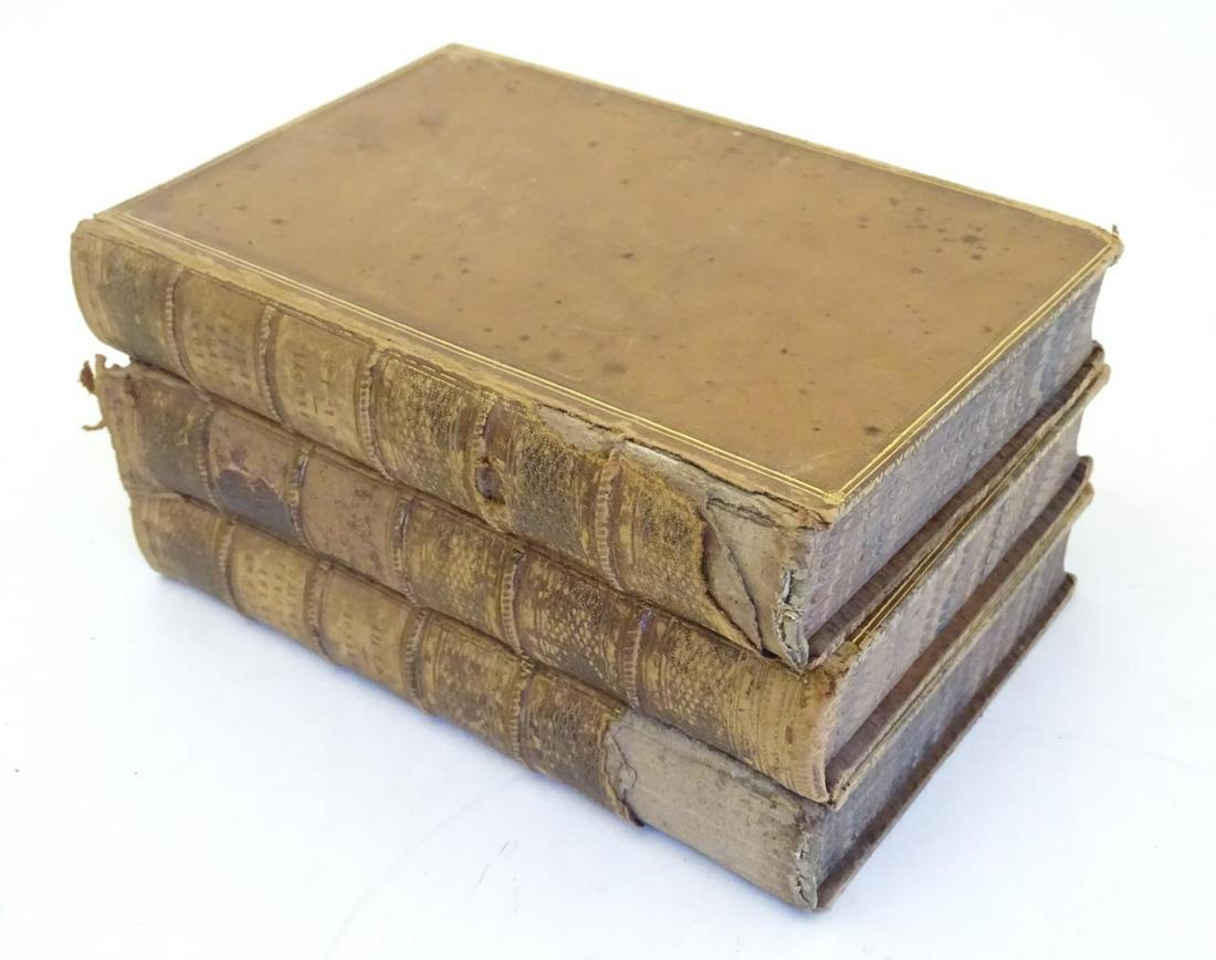 Books: The History of the Conquest of Mexico, vols 1 & (1 of 7)