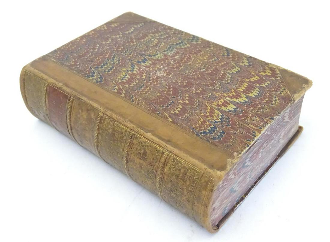 Book: The Fortunes of Nigel , by Walter Scott , pub.: Book: The Fortunes of Nigel , by Walter Scott , pub. Adam and Charles Black , Edinburgh 1863