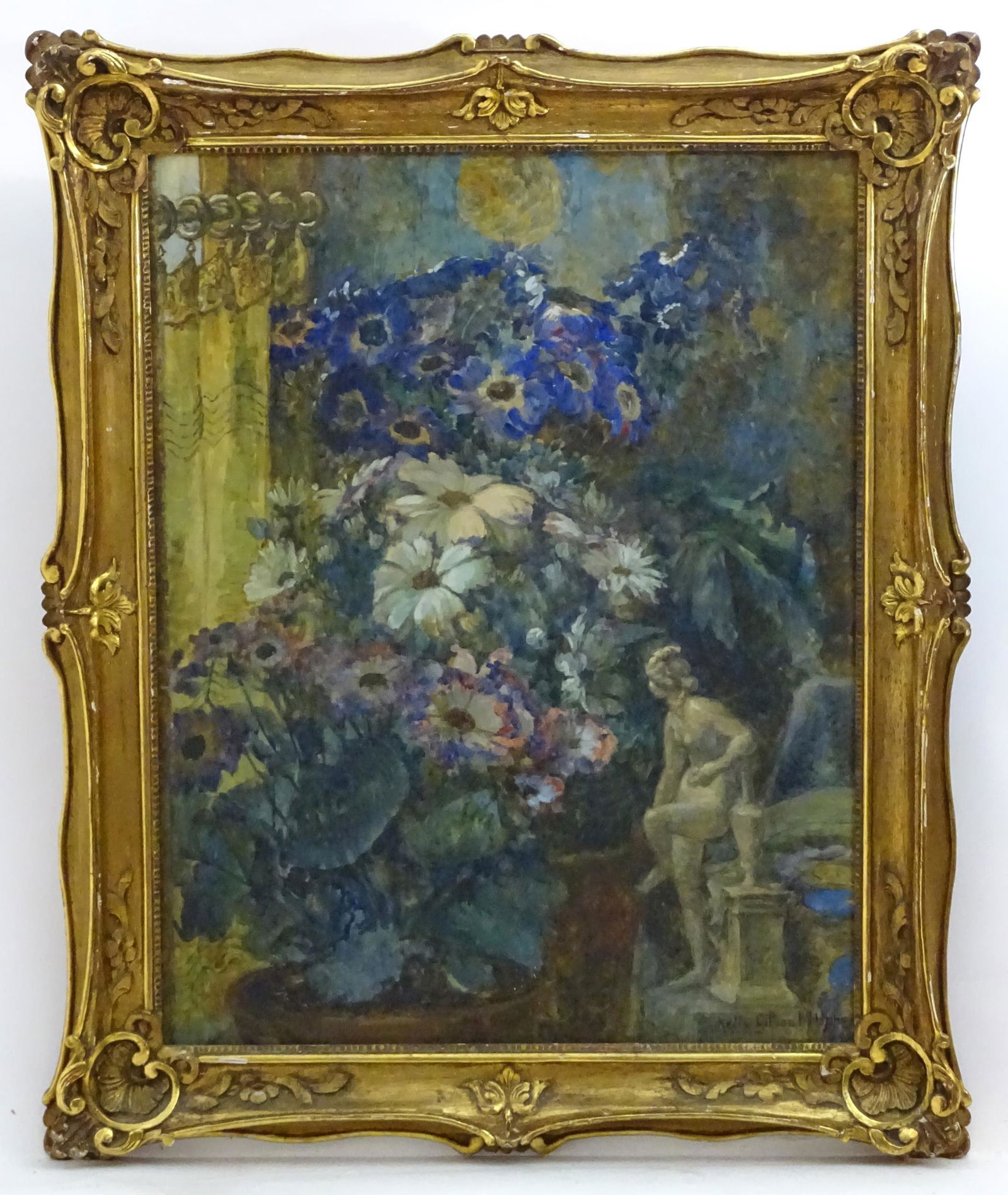 Ketty Gilsoul-Hoppe (1868-1939), Belgian School, (1 of 6)