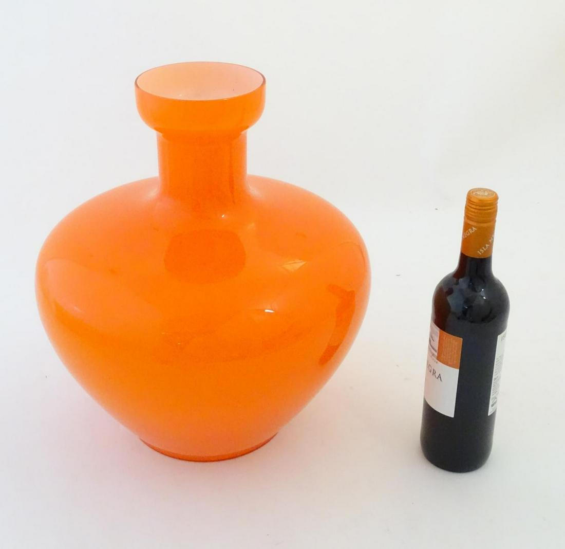 Vintage retro : A 1960's/ 70's retro Murano large (1 of 8)