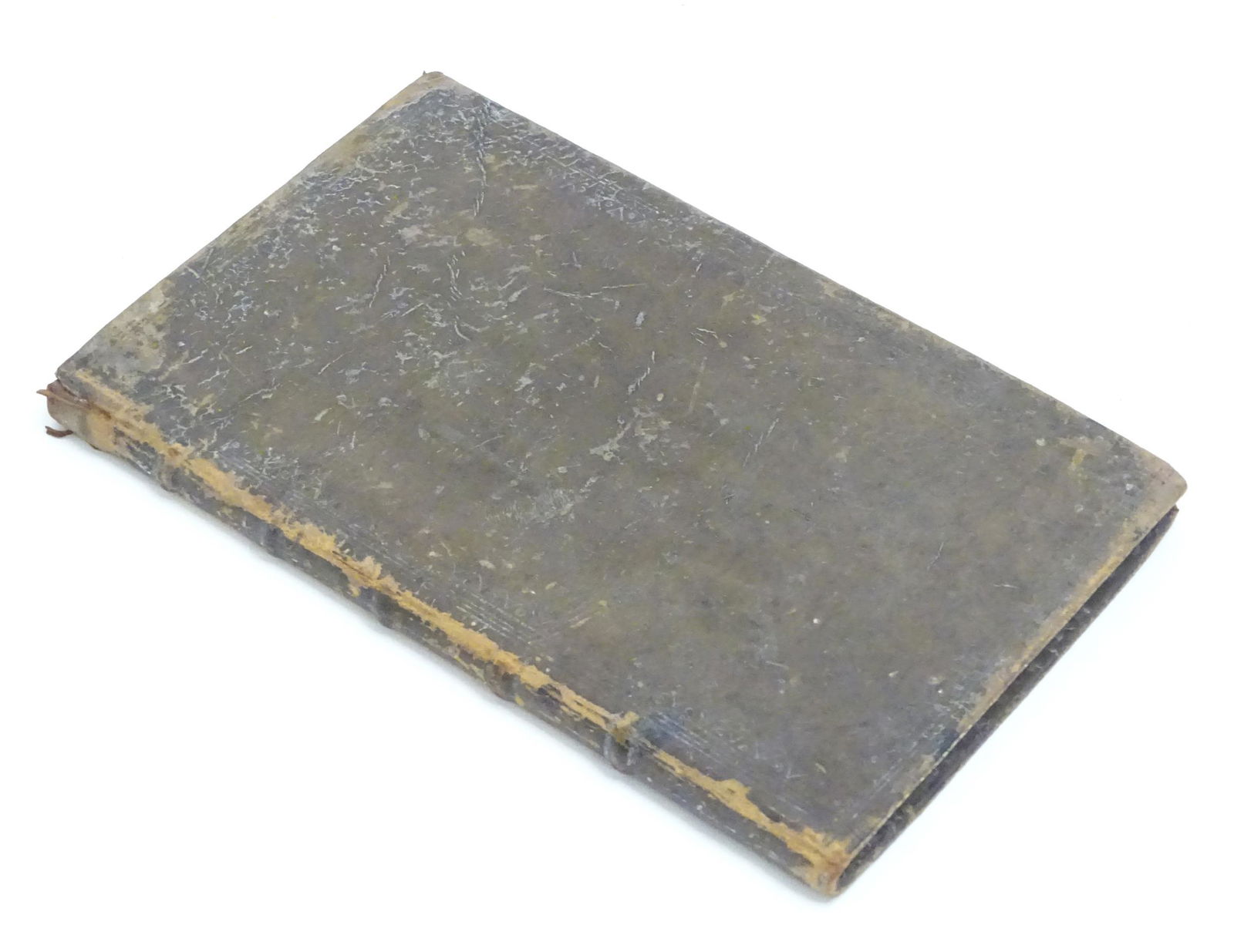 Book: The Ladies Physical Directory, or, a treatise of (1 of 9)