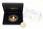 A cased Westminster Collection 2008 Queen Elizabeth I