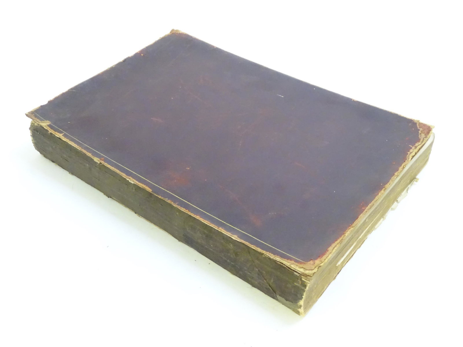 Book: English Watercolour, with reproductions of drawings by eminent painters, edited by Charles: Book: English Watercolour, with reproductions of drawings by eminent painters, edited by Charles Holme with an introduction by Frederick Wedmore. Published by the Offices of The Studio, London, 1902