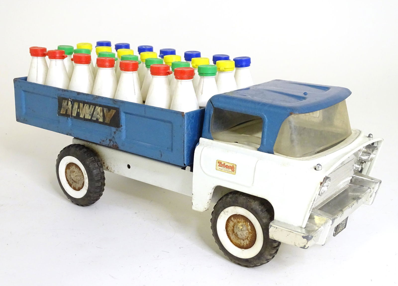 Triang lorry sales