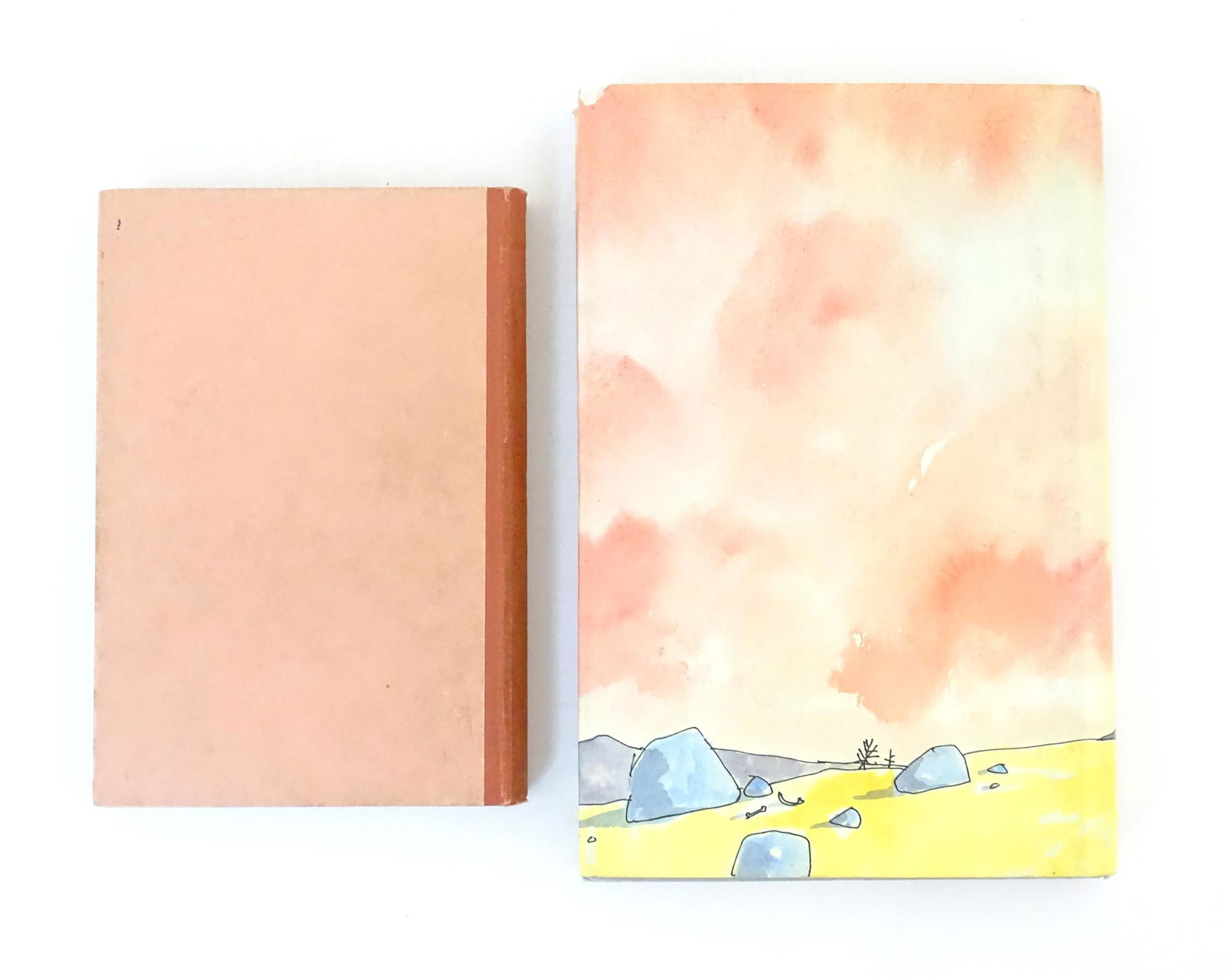 Books: The BFG by Roald Dahl, illustrated by Quentin Blake. Published by Jonathan Cape, 1982.: Books: The BFG by Roald Dahl, illustrated by Quentin Blake. Published by Jonathan Cape, 1982. Together with Nonsense Songs with verses and illustrations by Edward Lear. Published by F. Warne & Co. c.