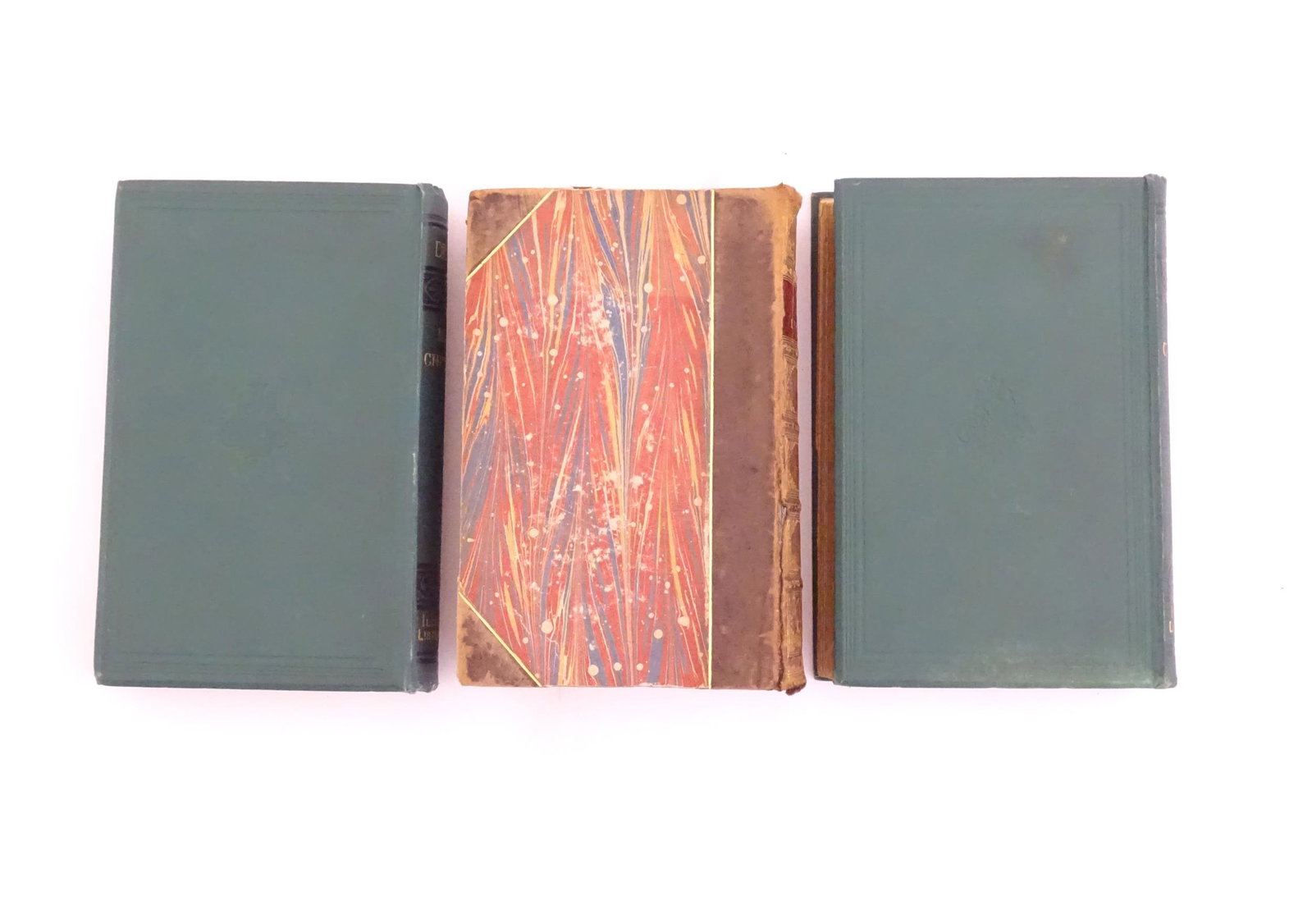 Books: The Life & Adventures of Martin Chuzzlewit, Volumes 1 & 2, by Charles Dickens. Published by: Books: The Life & Adventures of Martin Chuzzlewit, Volumes 1 & 2, by Charles Dickens. Published by Chapman & Hall. Together with The Newcomes - Memoirs of a most respectable family, Volume 1, edited b