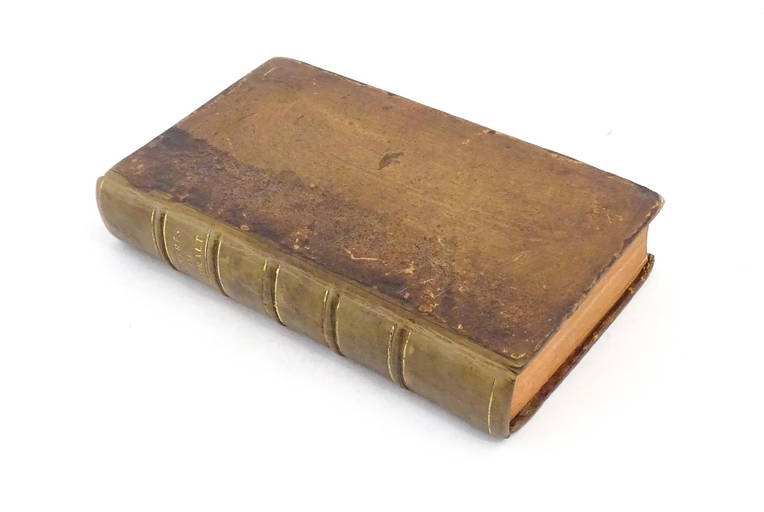 Book Lettres Sur Les Anglois Et Les Francois, Et Sur Les Voyages, By