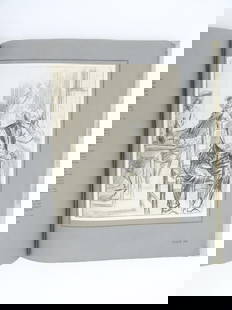 Book: The Great War, Volumes 1 & 2, by Louis Raemaekers. Limited edition folio of 1050 copies,: Book: The Great War, Volumes 1 & 2, by Louis Raemaekers. Limited edition folio of 1050 copies, Volume 1 signed by Louis Raemaekers. Published by the Fine Art Society, 1917 (2)Please Note - we do not m