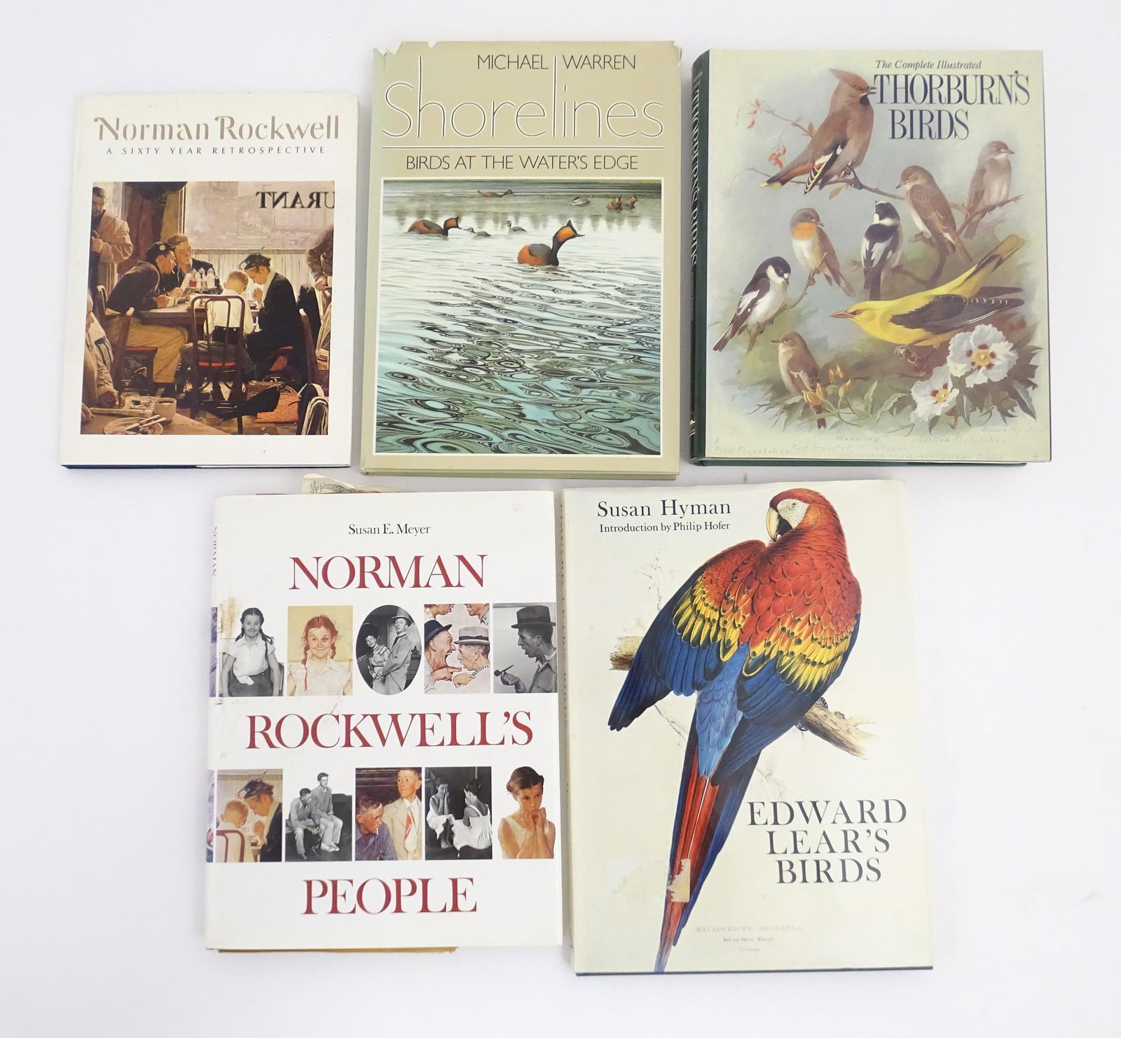 Books: A quantity of assorted books to include The Tulip - The Story of a Flower that has made Men: Books: A quantity of assorted books to include The Tulip - The Story of a Flower that has made Men Mad, by Anna Pavord, 1999; Andrew Wyeth - The Helga Pictures by John Wilmerding, 1987; Edward Lear's