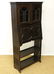 An early 20thC Scottish Art Nouveau students bureau wit