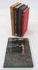 Books : five books on shooting and shotguns comprising