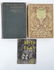 Books : R Kearton British Birds' Nests, with