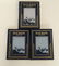 Books: Three Limited Edition Blue Water Classics books. - 4