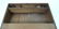 A Geo III brass cornered and bound writing slope / lap - 2