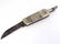 Brewiana Advertising : An Advertising novelty pen knife - 4