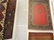 Books : A selection of texts on Oriental carpets and - 8